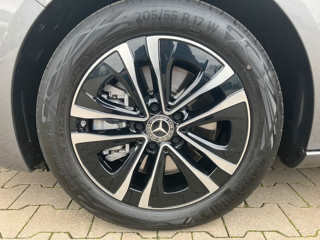 Mercedes-Benz B 250 2024