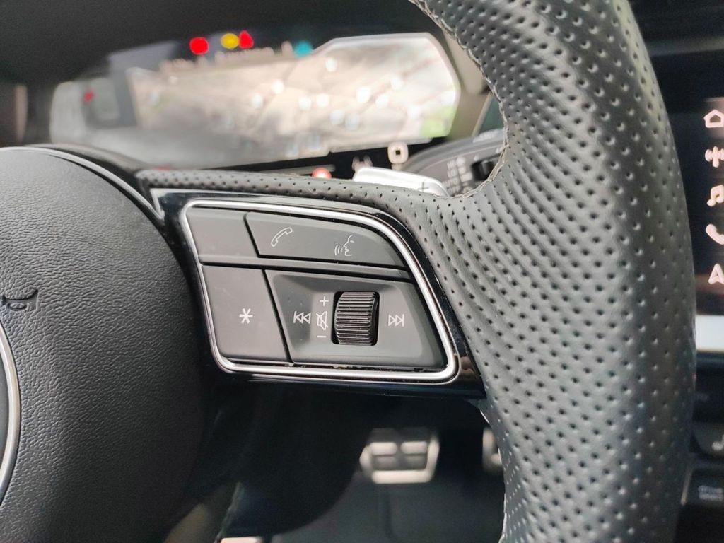 Audi S3 2024
