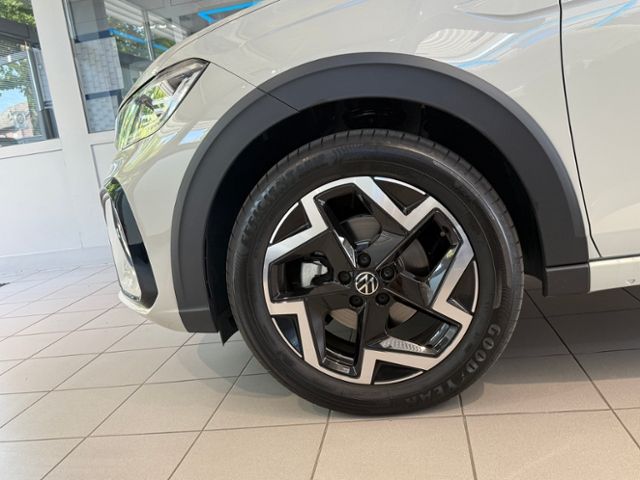 Volkswagen Taigo 2025