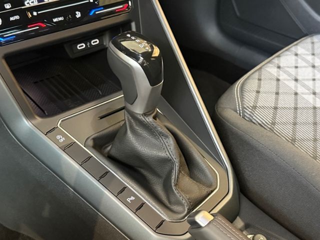 Volkswagen Taigo 2025