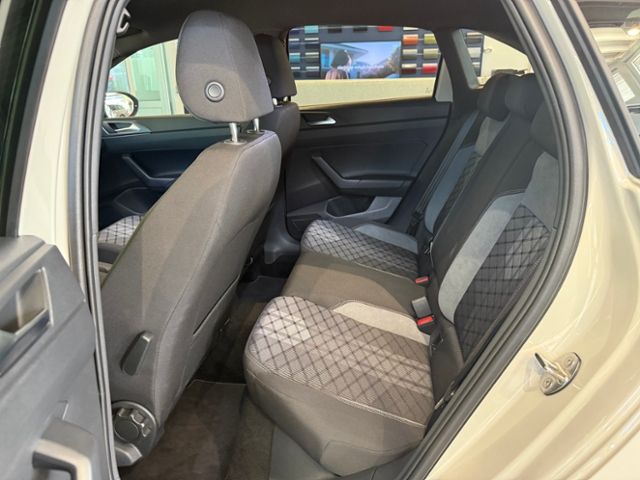 Volkswagen Taigo 2025