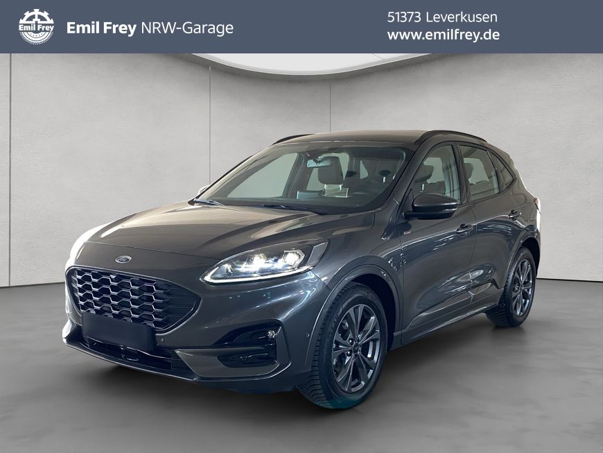 Ford Kuga 2023