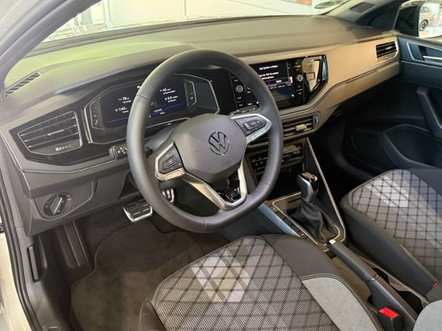 Volkswagen Taigo 2025