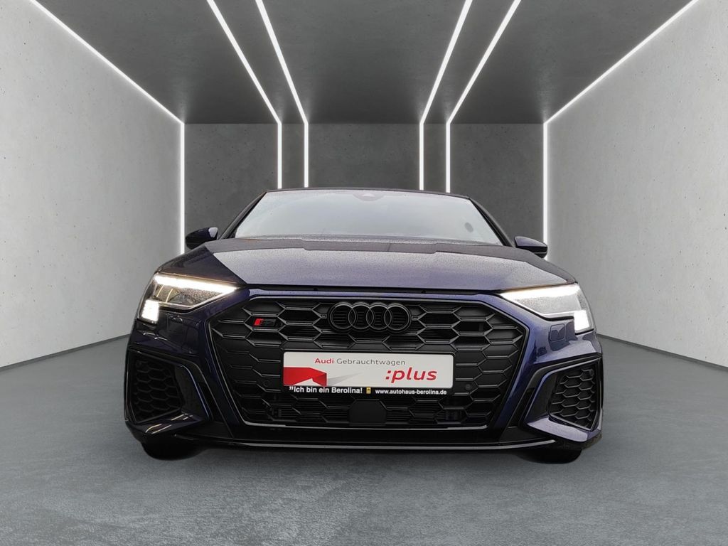 Audi S3 2024