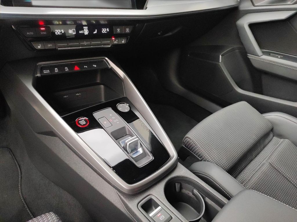 Audi S3 2024
