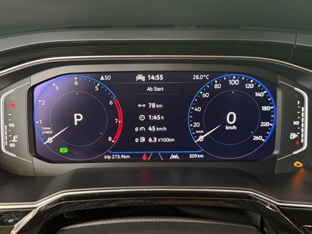 Volkswagen Taigo 2025