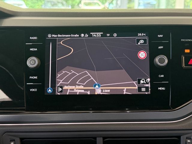 Volkswagen Taigo 2025