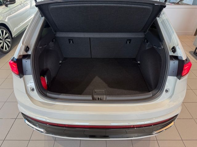 Volkswagen Taigo 2025