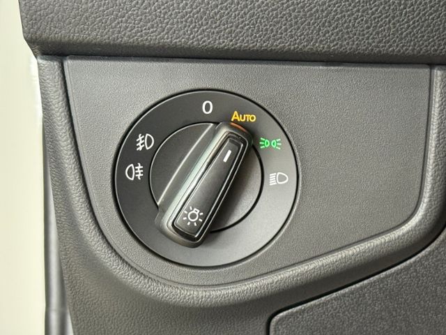 Volkswagen Taigo 2025