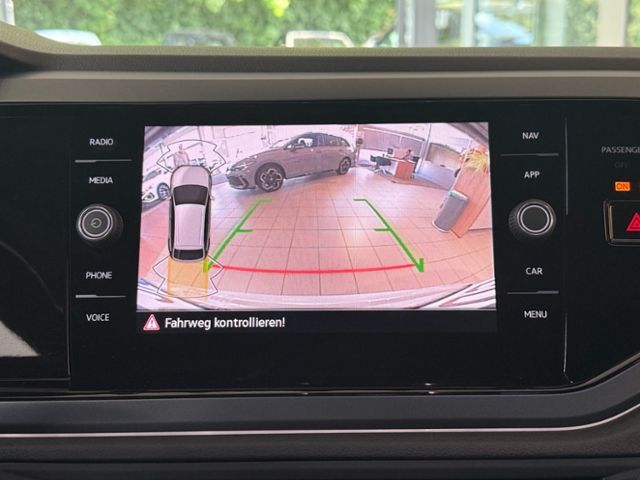 Volkswagen Taigo 2025