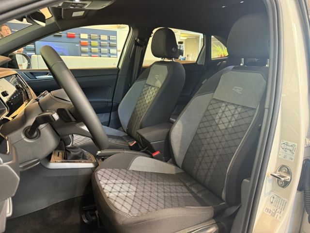 Volkswagen Taigo 2025