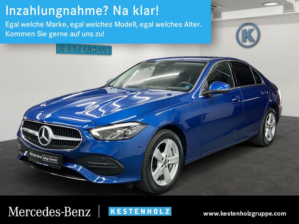 Mercedes-Benz C 300 2024