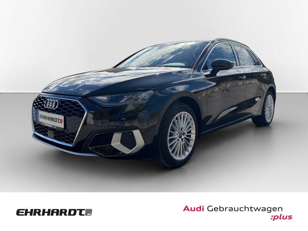 Audi A3 2024