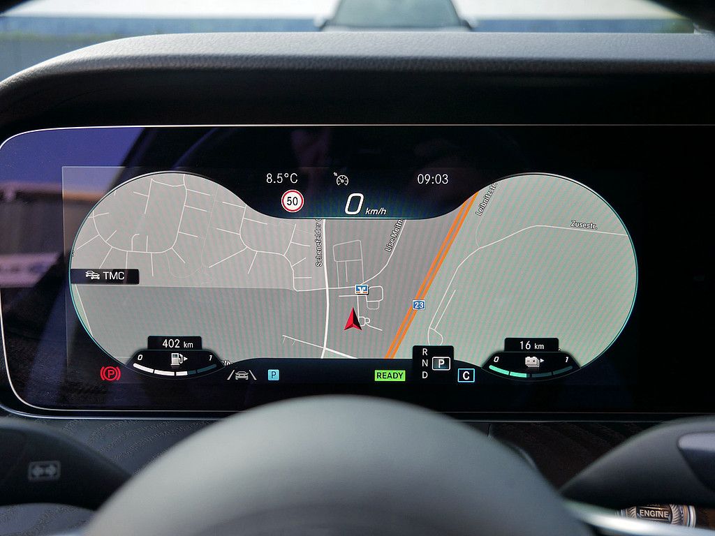 Mercedes-Benz E 300 2022