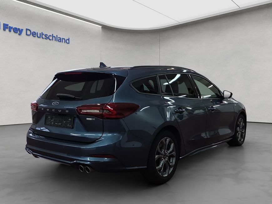 Ford Focus 2023