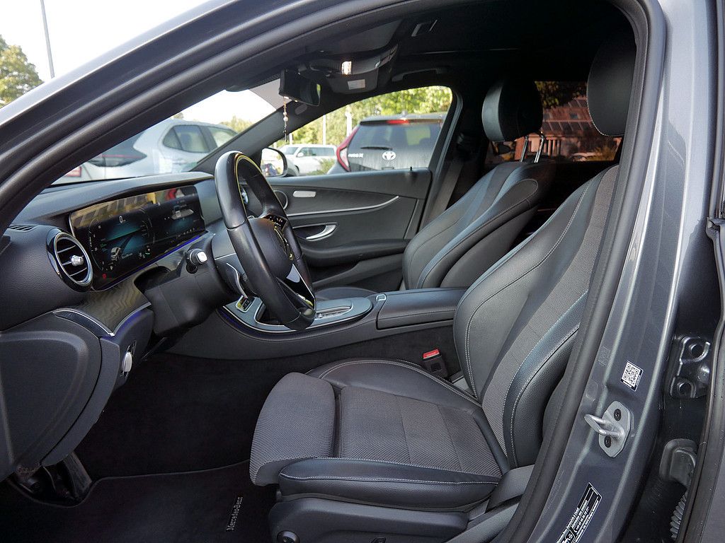 Mercedes-Benz E 300 2022