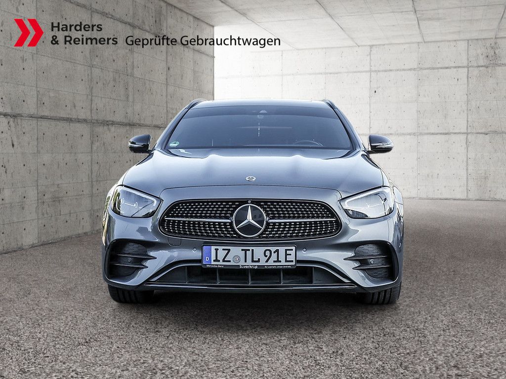 Mercedes-Benz E 300 2022