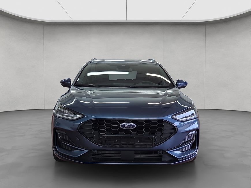 Ford Focus 2023