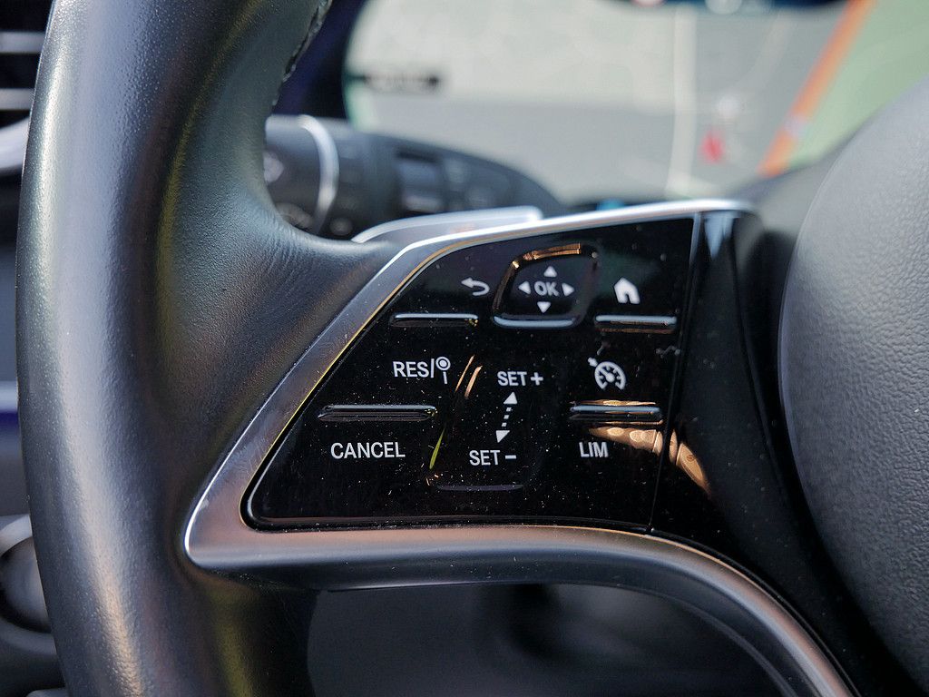 Mercedes-Benz E 300 2022