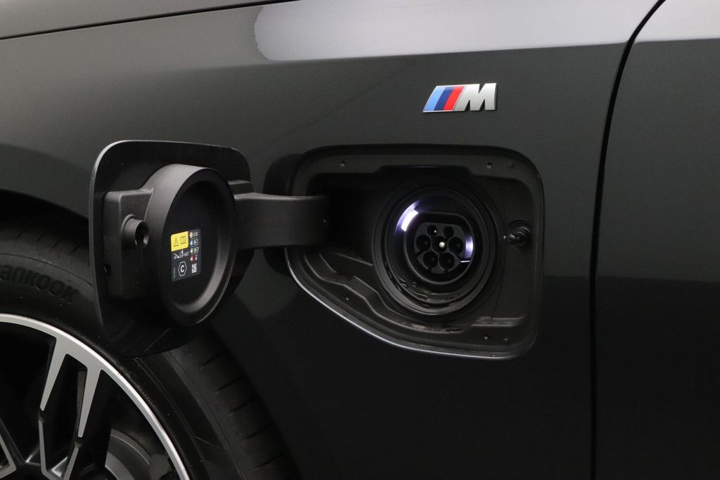 BMW 530 2025