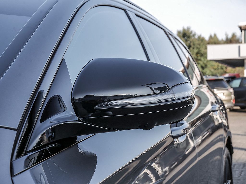 Mercedes-Benz E 300 2022