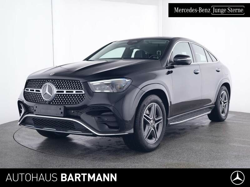 Mercedes-Benz GLE 400 2023