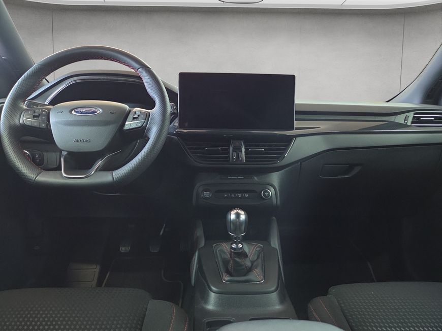 Ford Focus 2023