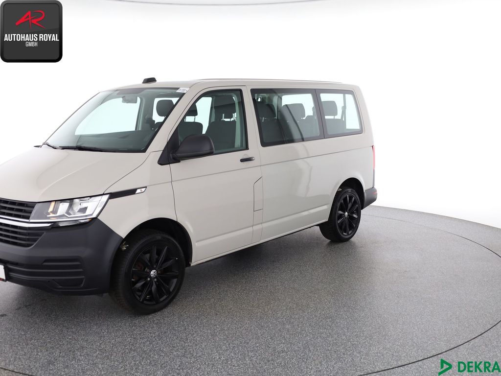 Volkswagen T6 Transporter 2020