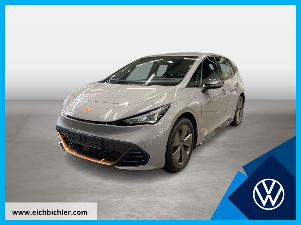 Cupra Born 2023