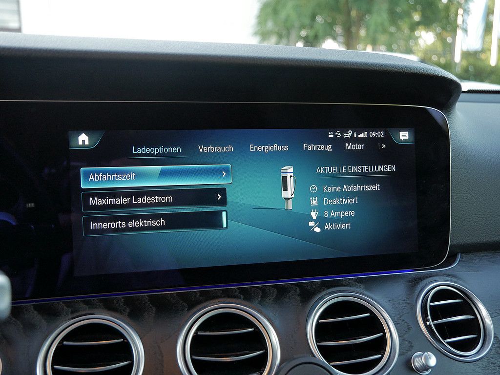 Mercedes-Benz E 300 2022