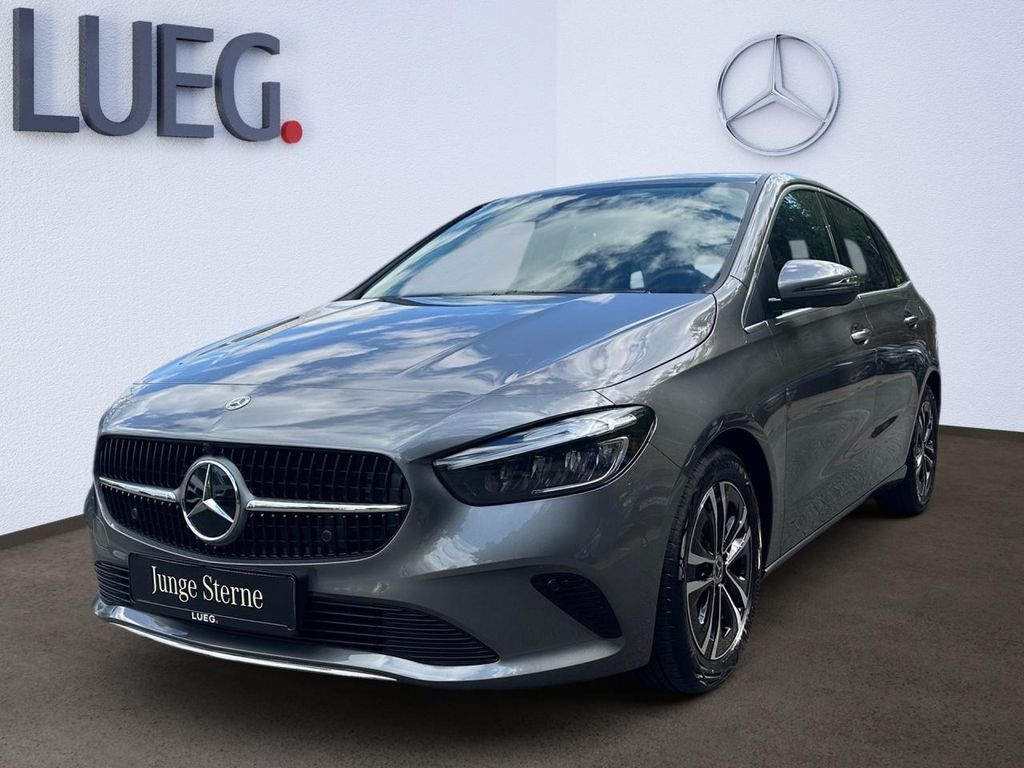 Mercedes-Benz B 180 2024