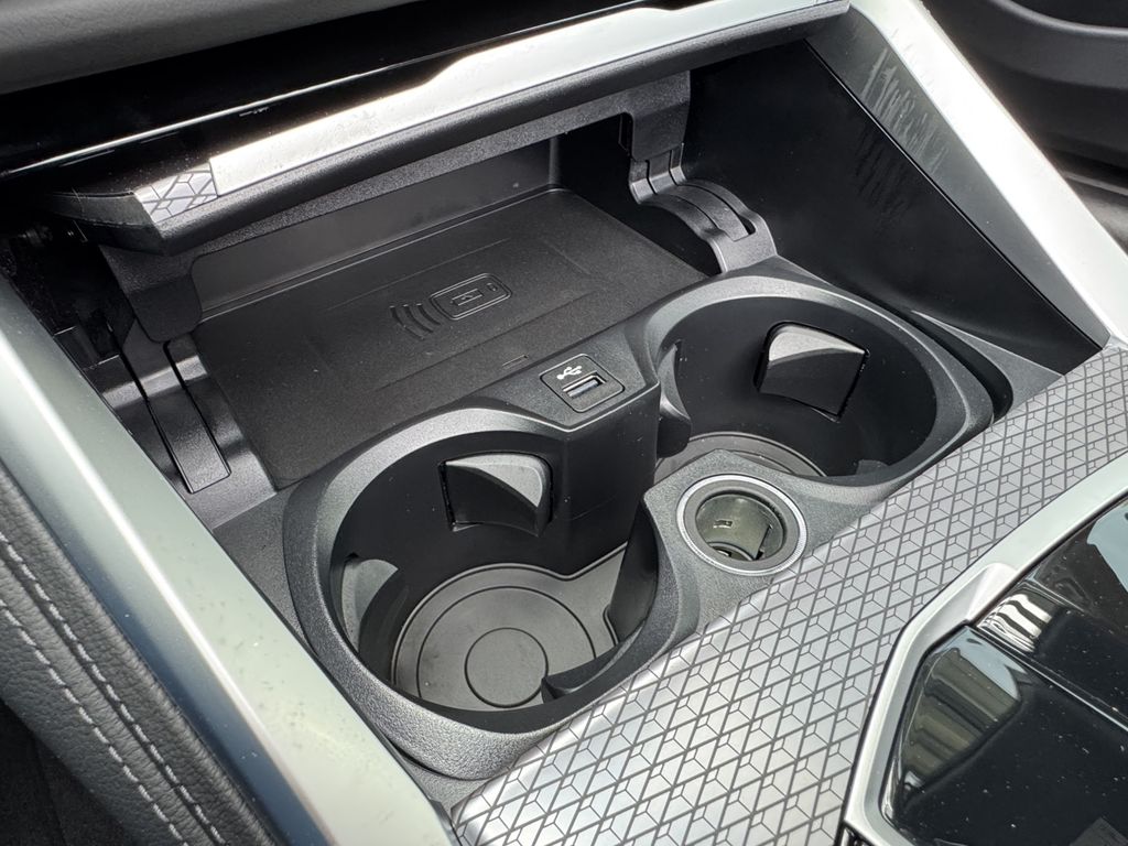 BMW M4 2024