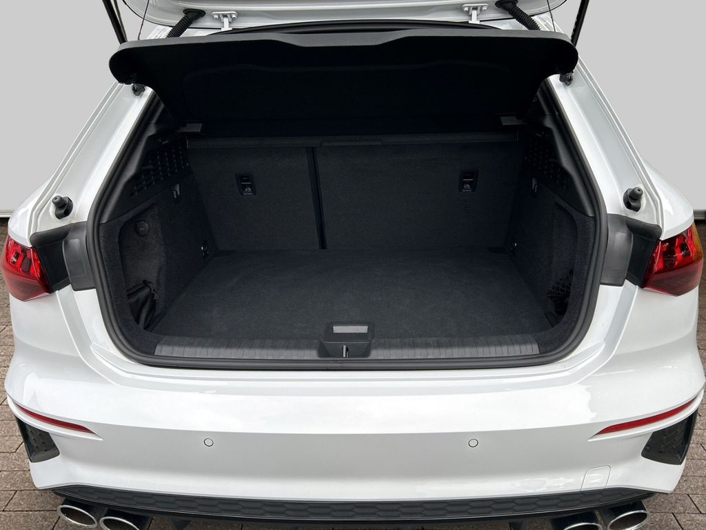 Audi S3 2024