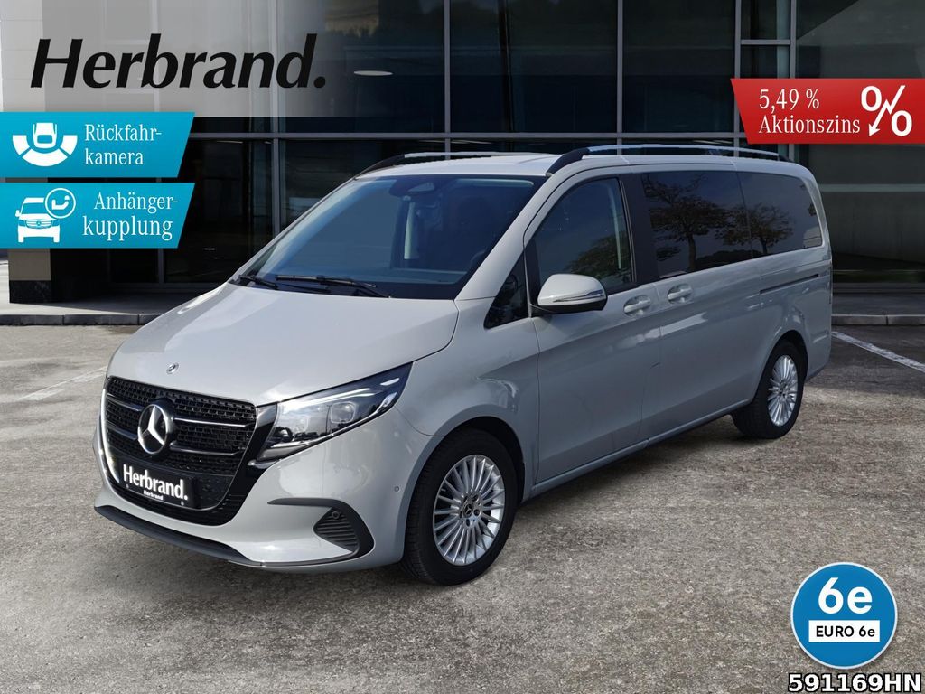 Mercedes-Benz V 250 2025