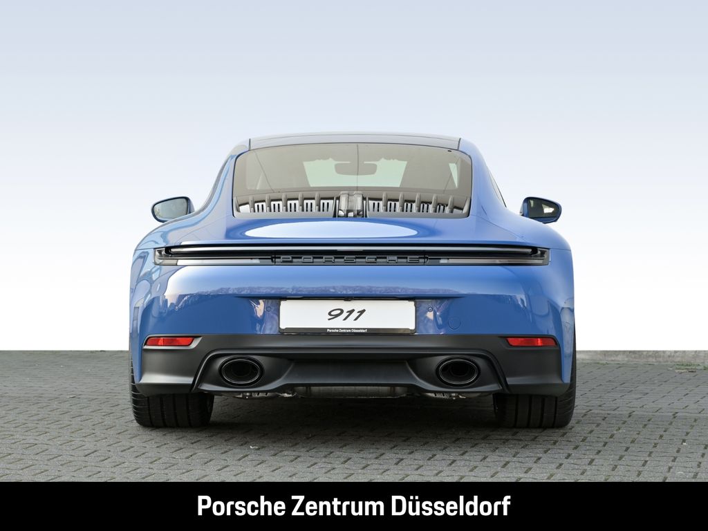 Porsche 992 2025