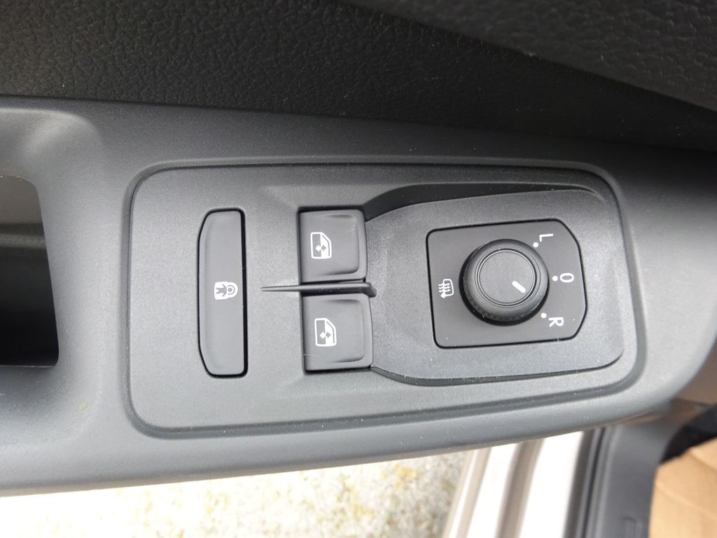 Volkswagen Caddy 2024