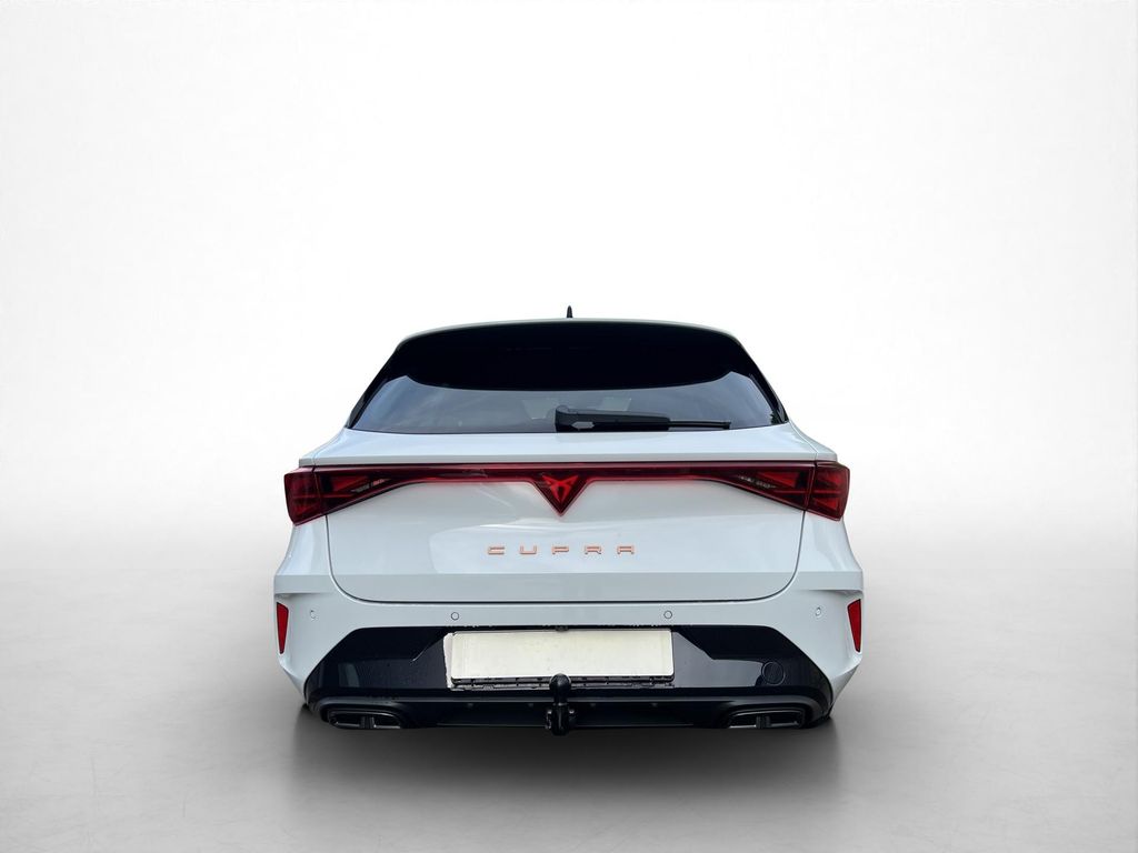 Cupra Leon 2025