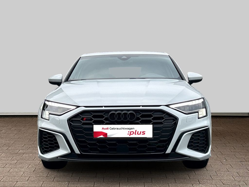 Audi S3 2024