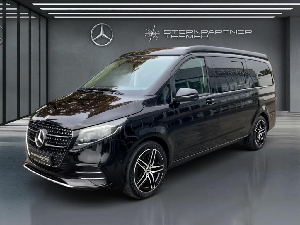 Mercedes-Benz V 300 2024