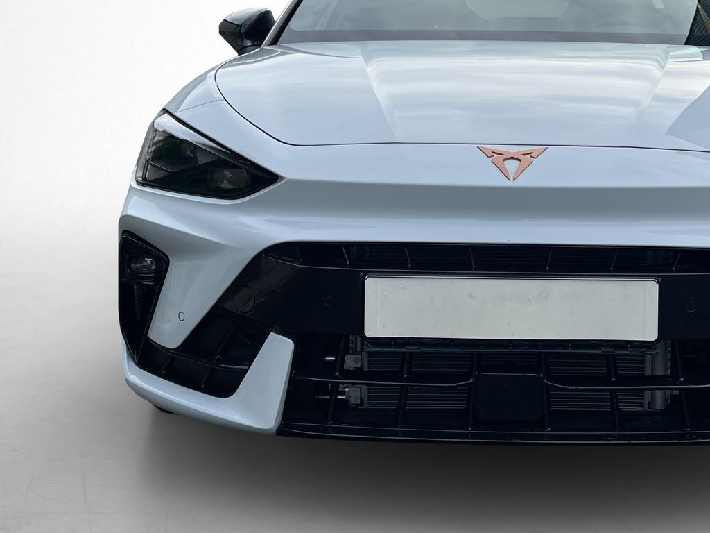 Cupra Leon 2025