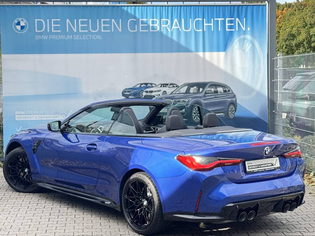 BMW M4 2024