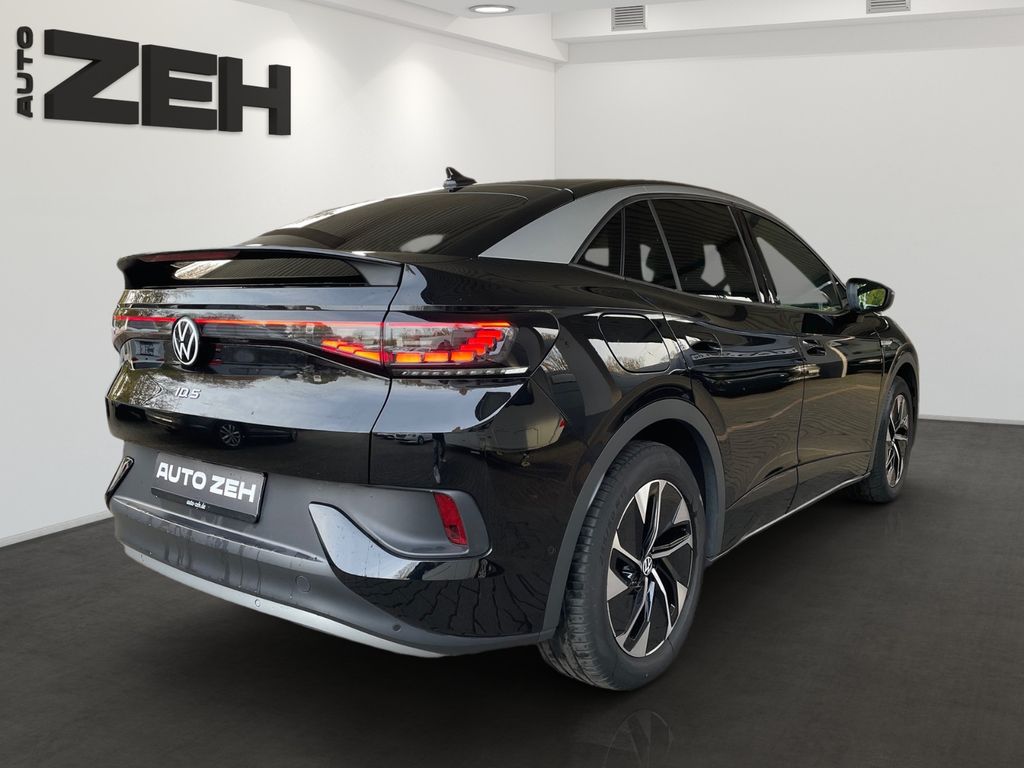 Volkswagen ID.5 2022