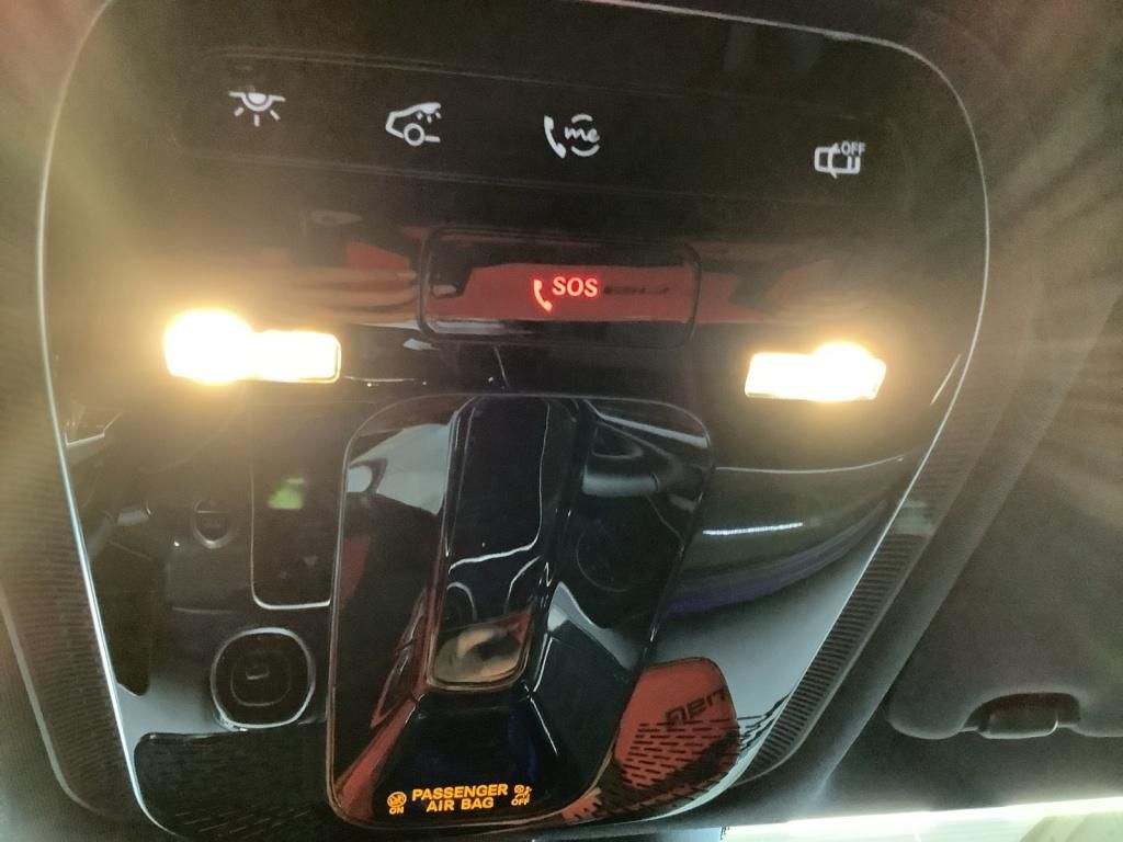 Mercedes-Benz C 220 2024