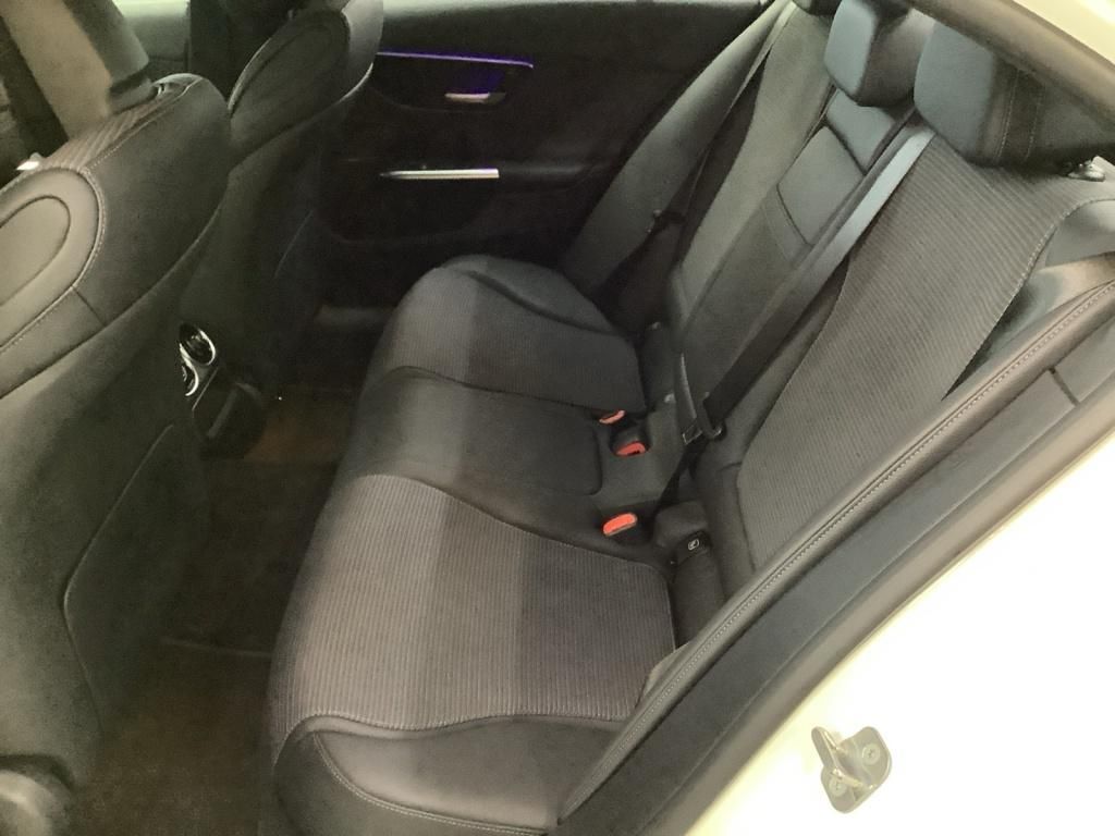 Mercedes-Benz C 220 2024