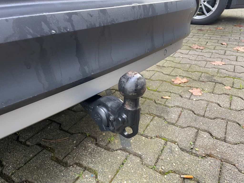 Volkswagen ID.5 2022