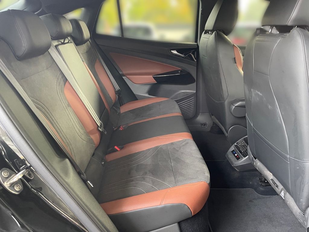 Volkswagen ID.5 2022