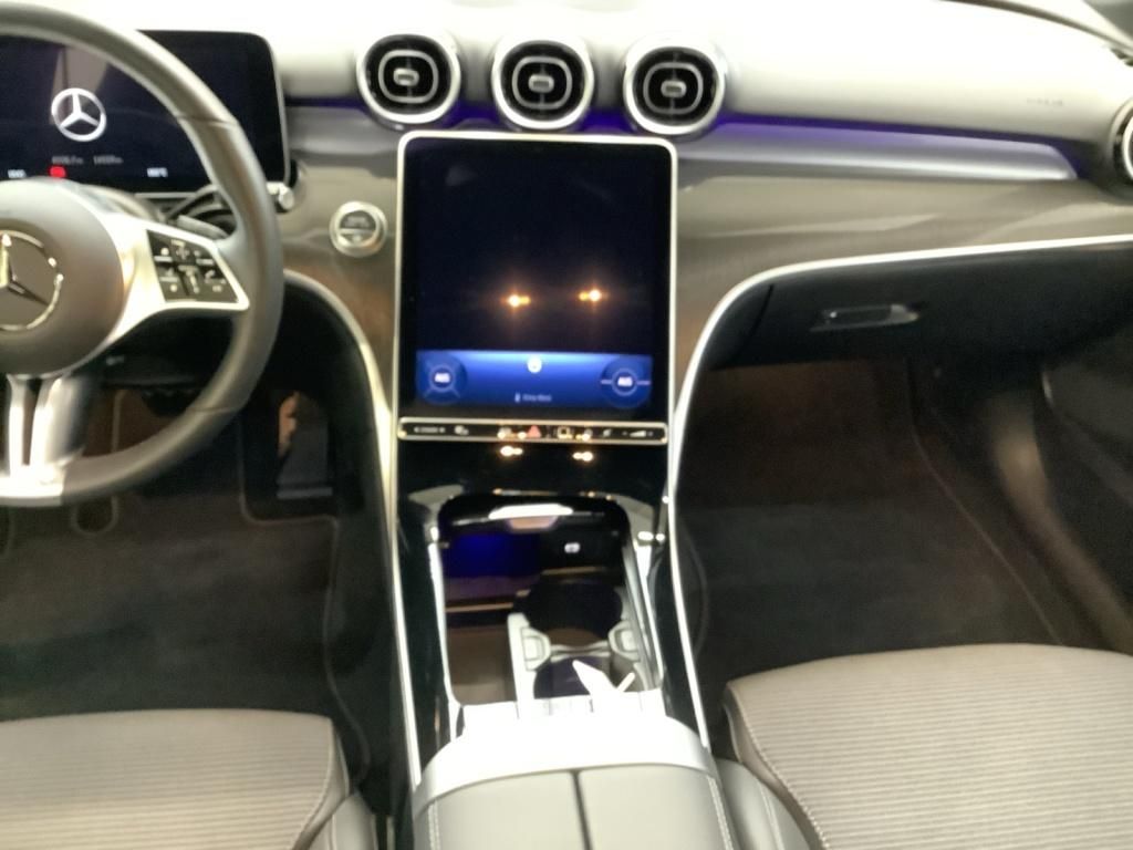 Mercedes-Benz C 220 2024