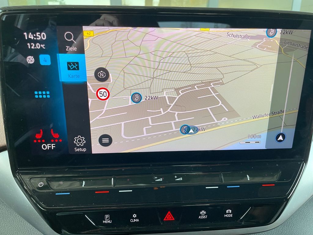 Volkswagen ID.5 2022