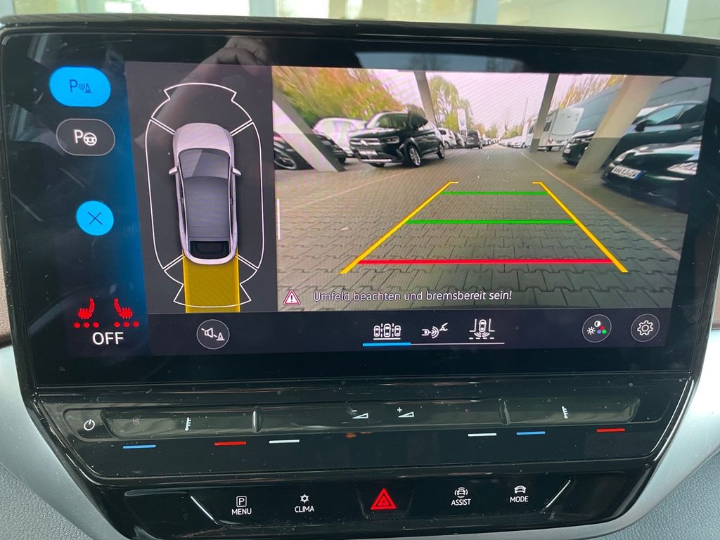 Volkswagen ID.5 2022