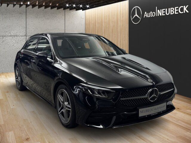 Mercedes-Benz A 220 2024
